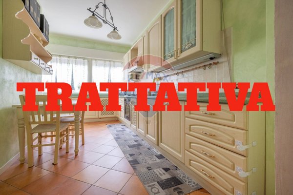 appartamento in vendita ad Edolo in zona Vico