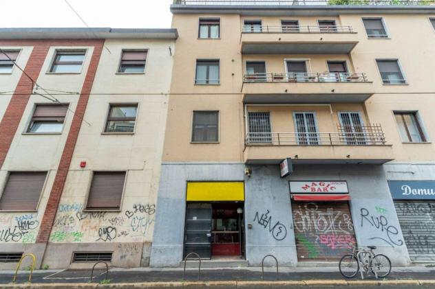 bivano in vendita ad Edolo in zona Vico