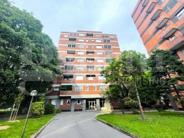 appartamento in vendita ad Edolo in zona Vico