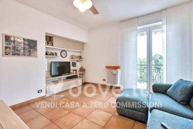appartamento in vendita ad Edolo in zona Vico