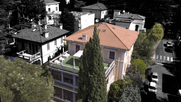 casa indipendente in vendita ad Edolo in zona Vico