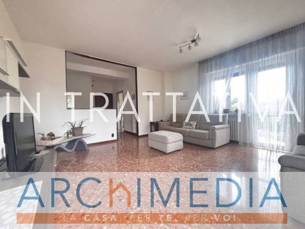 appartamento in vendita ad Edolo in zona Vico