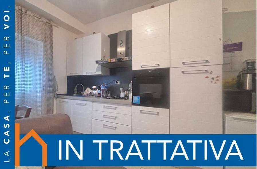 appartamento in vendita ad Edolo in zona Vico