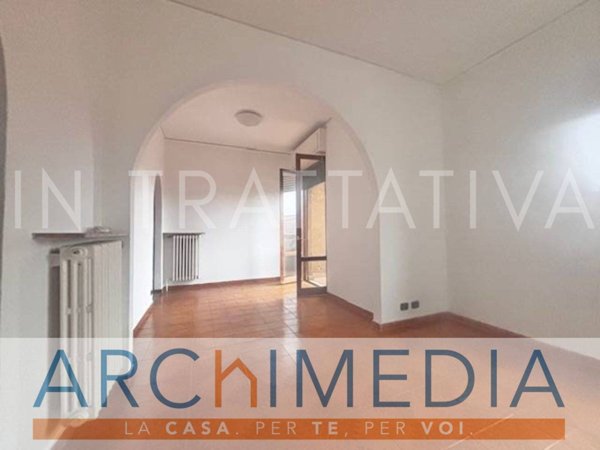 appartamento in vendita ad Edolo in zona Vico