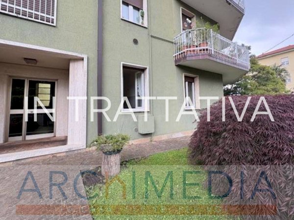 appartamento in vendita ad Edolo in zona Vico