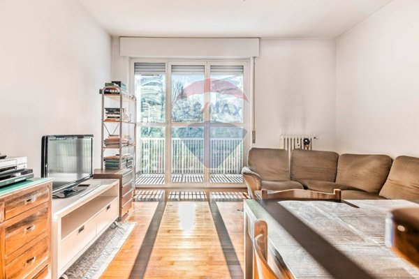 appartamento in vendita ad Edolo in zona Vico