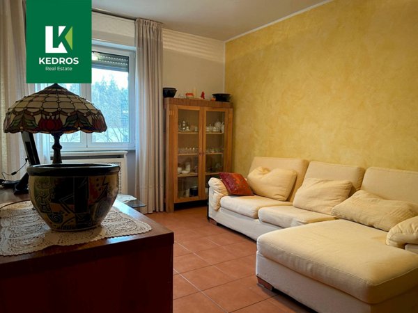 appartamento in vendita ad Edolo in zona Vico