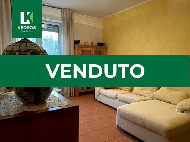 appartamento in vendita ad Edolo in zona Vico