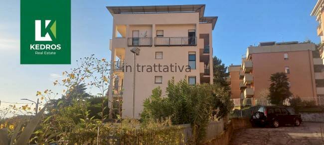 appartamento in vendita ad Edolo in zona Vico