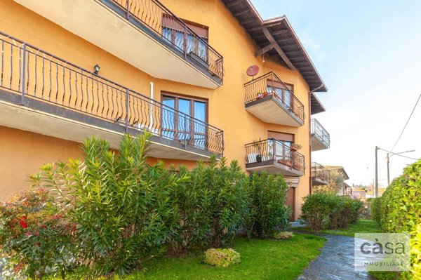 appartamento in vendita ad Edolo in zona Vico