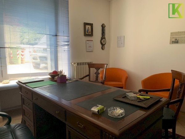 ufficio in vendita ad Edolo in zona Vico