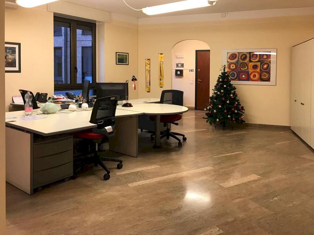 appartamento in vendita ad Edolo in zona Vico