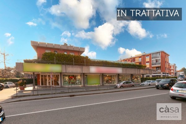locale commerciale in vendita ad Edolo in zona Vico