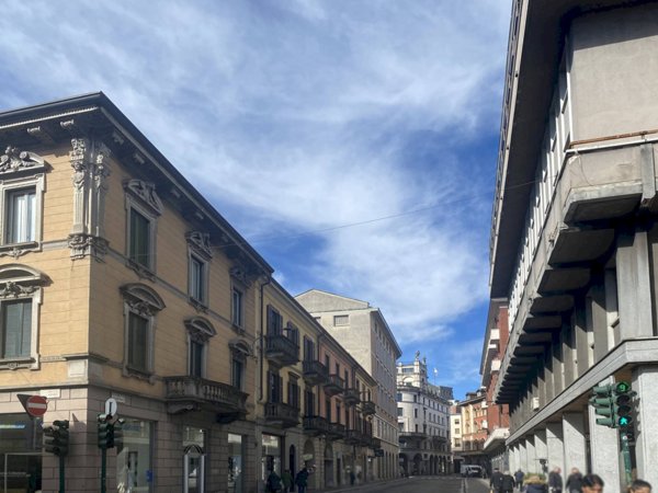 appartamento in vendita ad Edolo in zona Vico