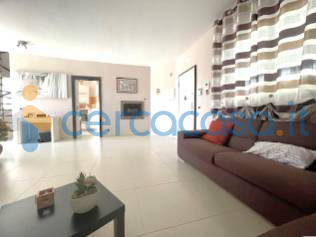 appartamento in vendita ad Edolo in zona Vico