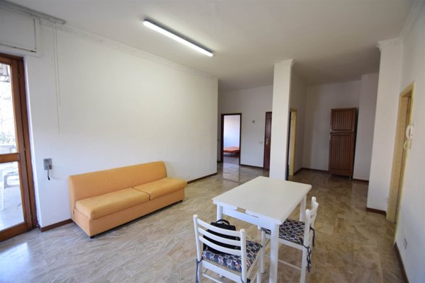 appartamento in vendita ad Edolo in zona Vico