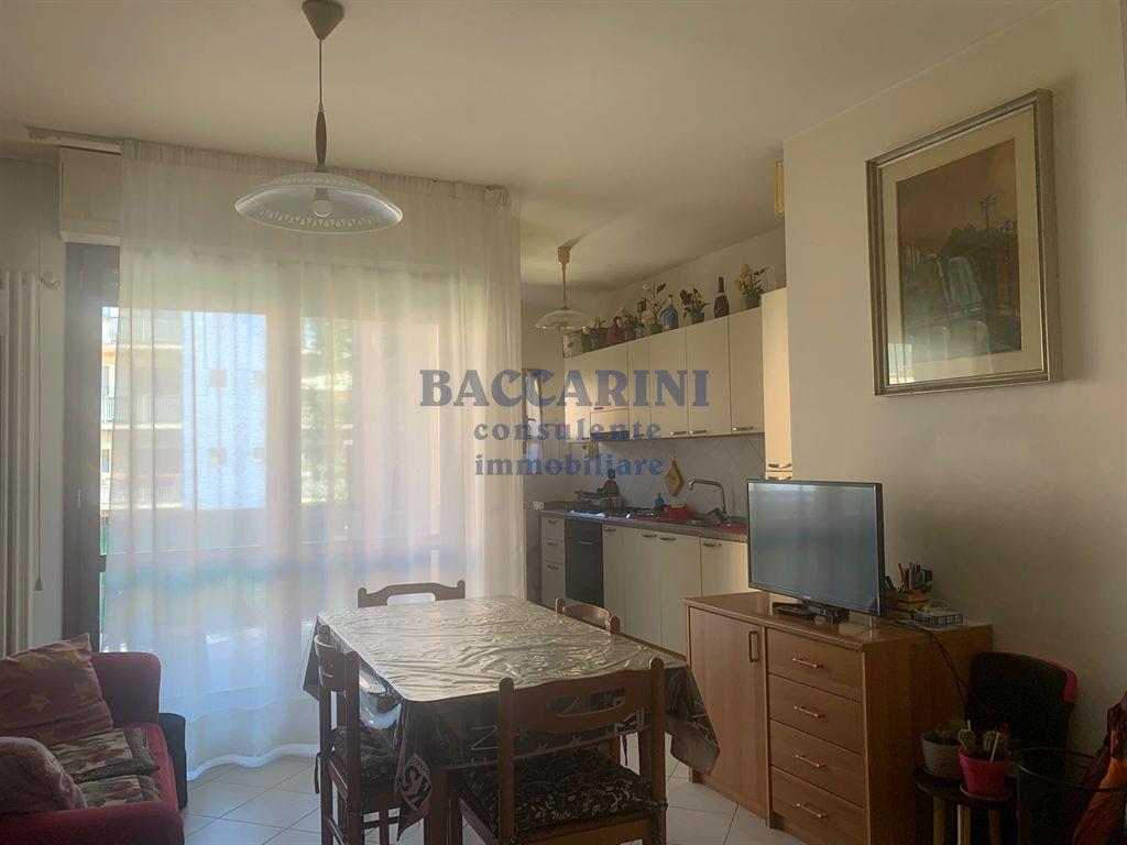 appartamento in vendita ad Edolo in zona Vico