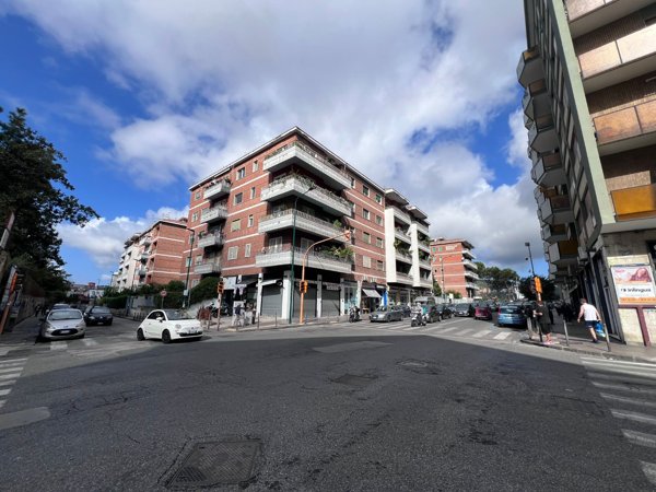 appartamento in vendita ad Edolo in zona Vico