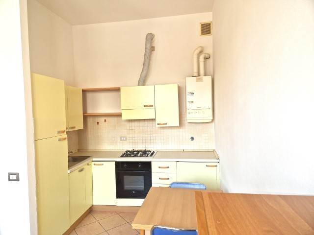 appartamento in vendita ad Edolo in zona Vico