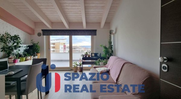 appartamento in vendita ad Edolo in zona Vico