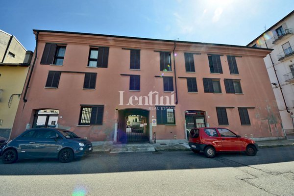 appartamento in vendita ad Edolo in zona Vico