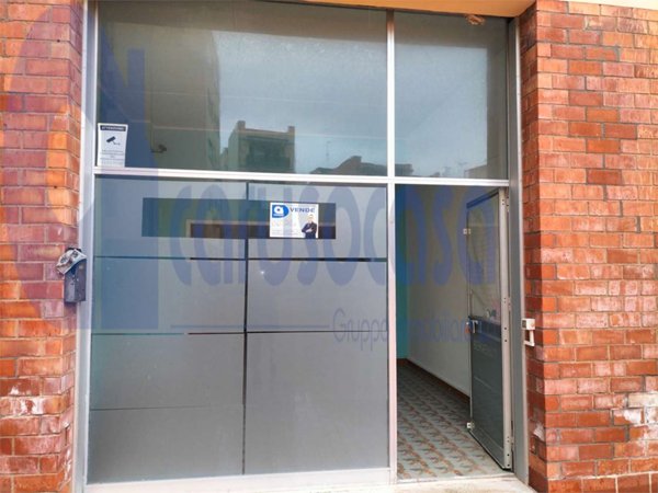 ufficio in vendita ad Edolo in zona Vico