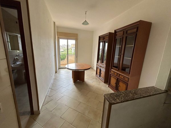 appartamento in vendita ad Edolo in zona Vico
