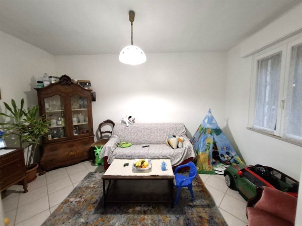 appartamento in vendita ad Edolo in zona Vico