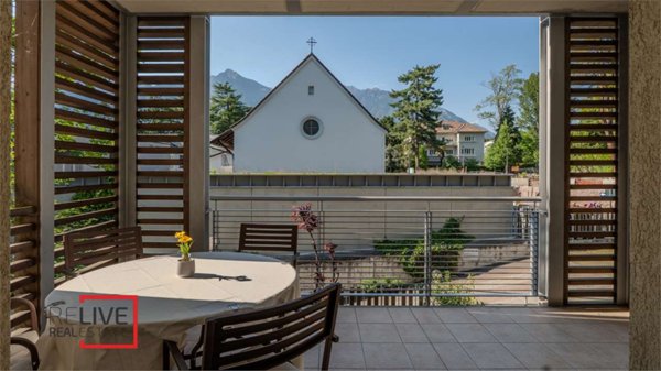 appartamento in vendita ad Edolo in zona Vico