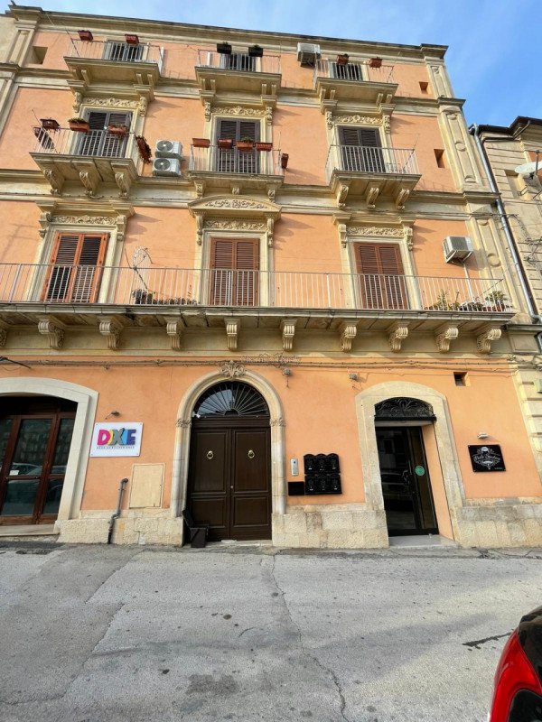 appartamento in vendita ad Edolo in zona Vico