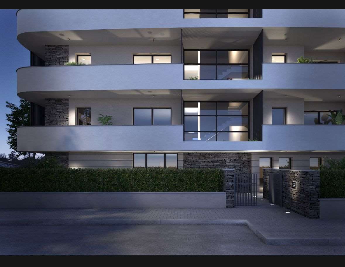 appartamento in vendita ad Edolo in zona Vico