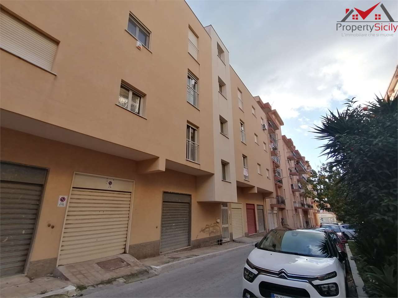 appartamento in vendita ad Edolo in zona Vico