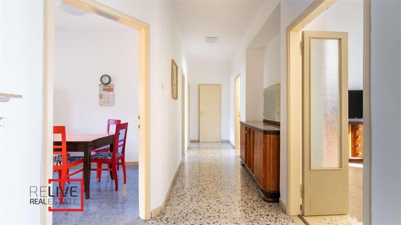 appartamento in vendita ad Edolo in zona Vico