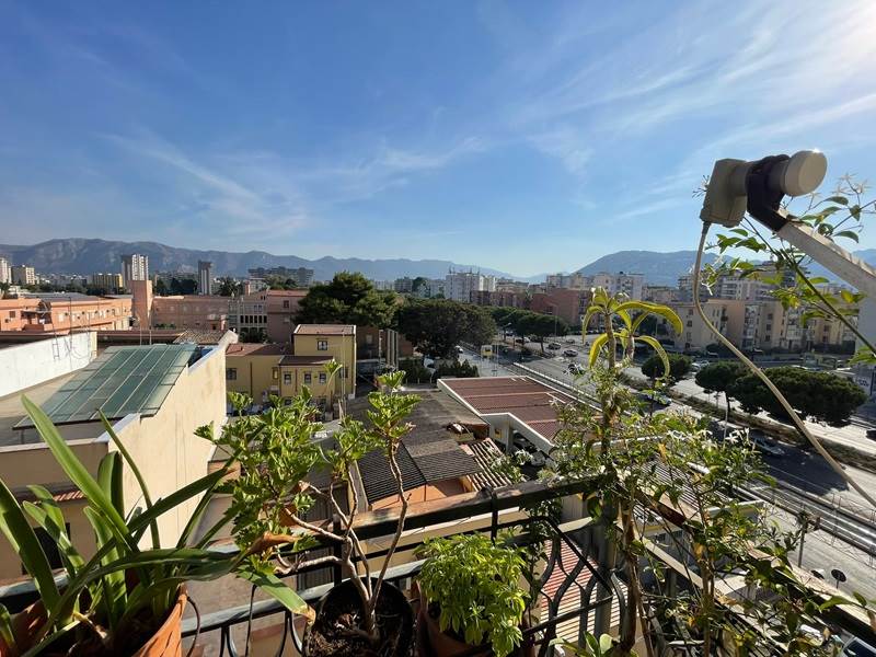 appartamento in vendita ad Edolo in zona Vico