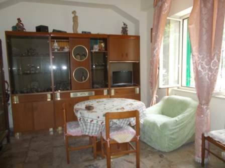 appartamento in vendita ad Edolo in zona Vico