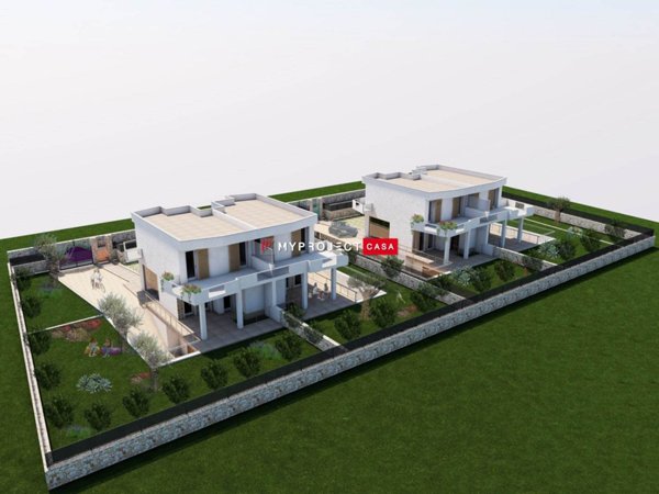 casa indipendente in vendita ad Edolo in zona Vico