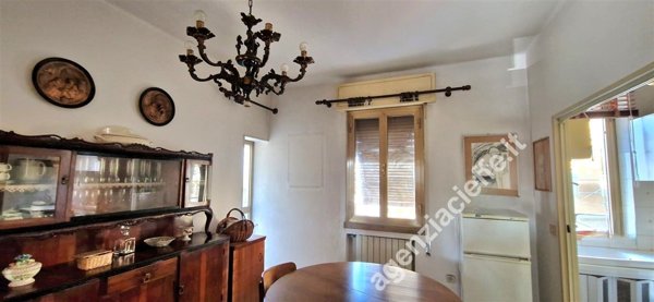 appartamento in vendita ad Edolo in zona Vico