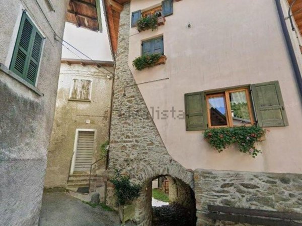 appartamento in vendita ad Edolo