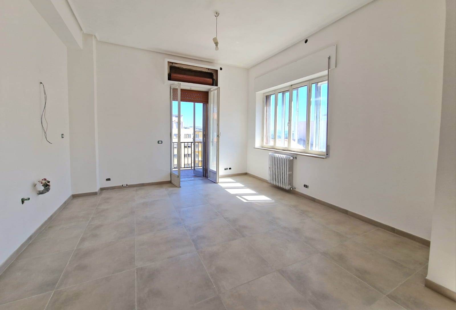 appartamento in vendita ad Edolo in zona Vico
