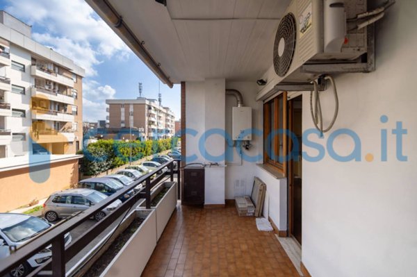 appartamento in vendita ad Edolo in zona Vico