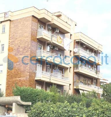 appartamento in vendita ad Edolo in zona Vico