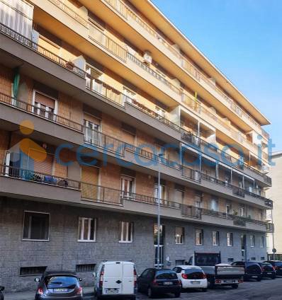 appartamento in vendita ad Edolo in zona Vico