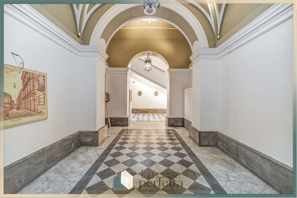 appartamento in vendita ad Edolo in zona Vico