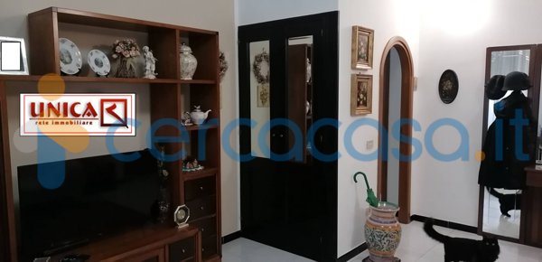 appartamento in vendita ad Edolo in zona Vico