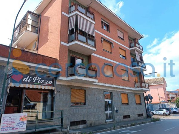 appartamento in vendita ad Edolo in zona Vico