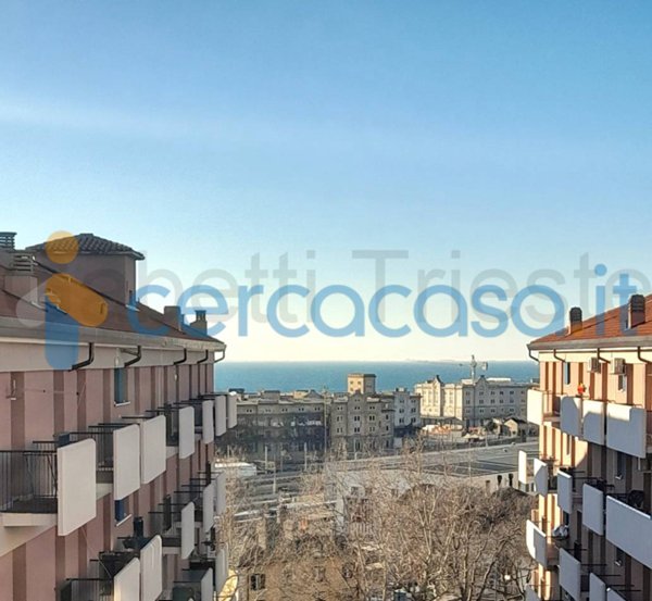 appartamento in vendita ad Edolo in zona Vico