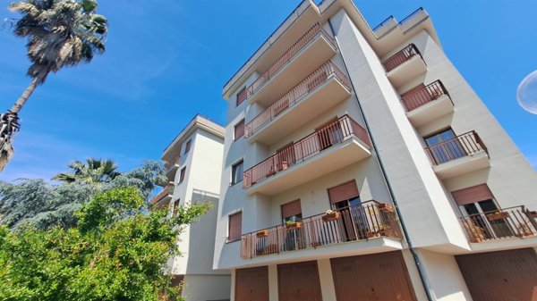 appartamento in vendita ad Edolo in zona Vico