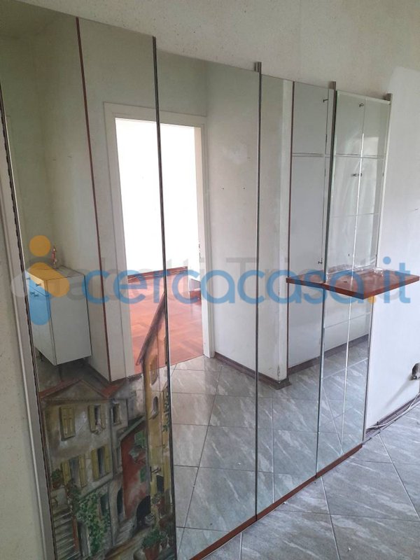 appartamento in vendita ad Edolo in zona Vico