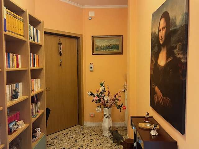 appartamento in vendita ad Edolo in zona Vico