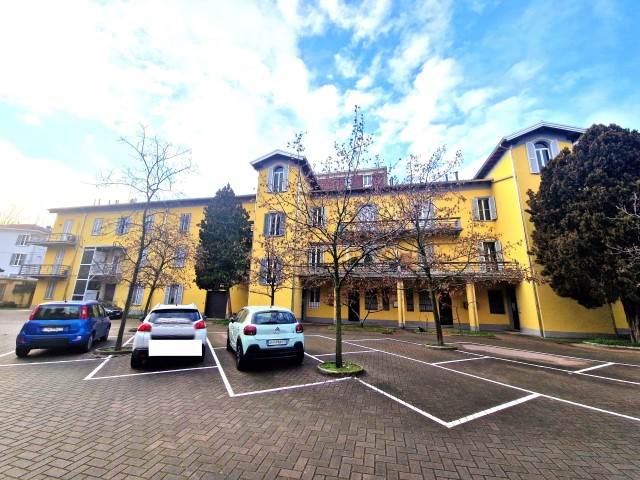 appartamento in vendita ad Edolo in zona Vico